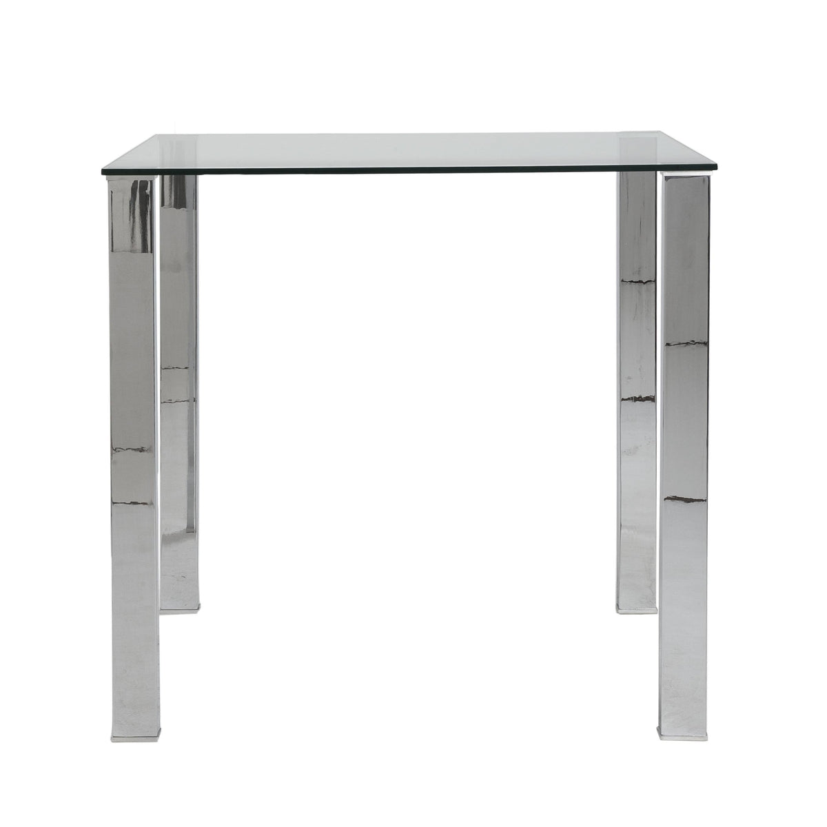 Euro Style Beth Bar Table W8056