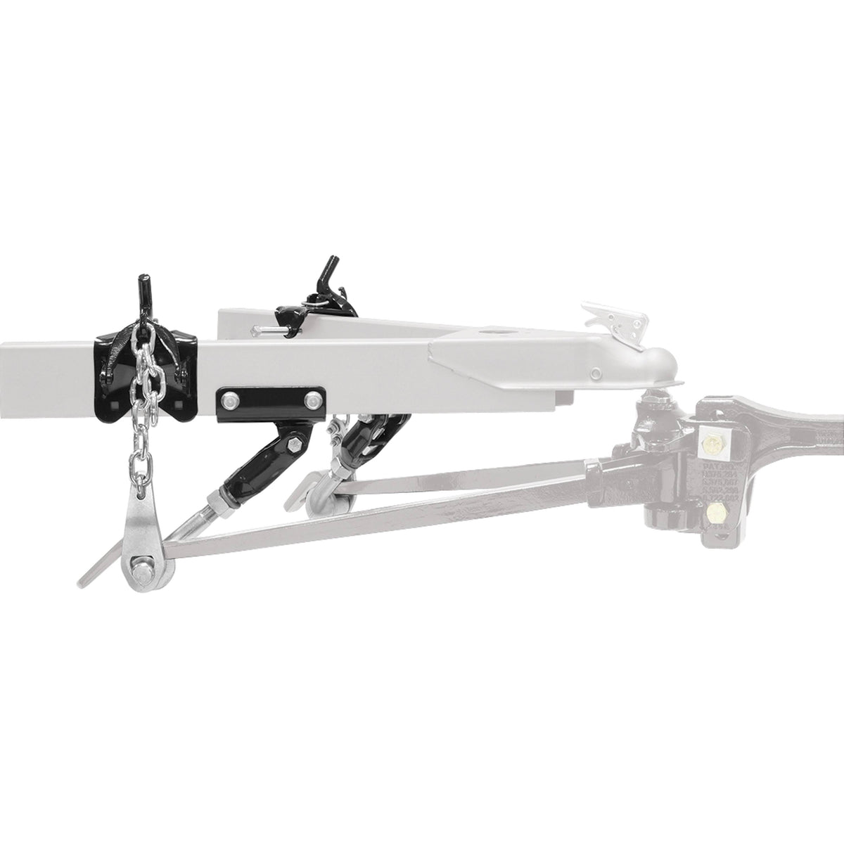 Dual Cam HP Sway Control X328218
