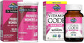 30 Count Probiotics Multivitamins F16141