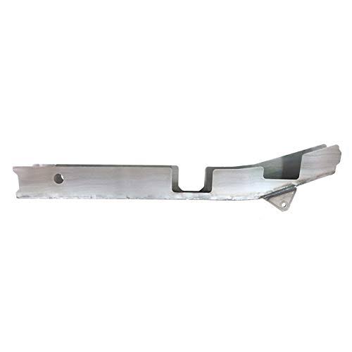 Toyota Tacoma Regular Cab Mid Frame with Spring Mount - Left Side (1996-2004) I2459