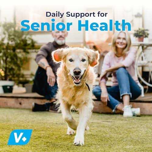 Supplement for Senior Dogs I995205