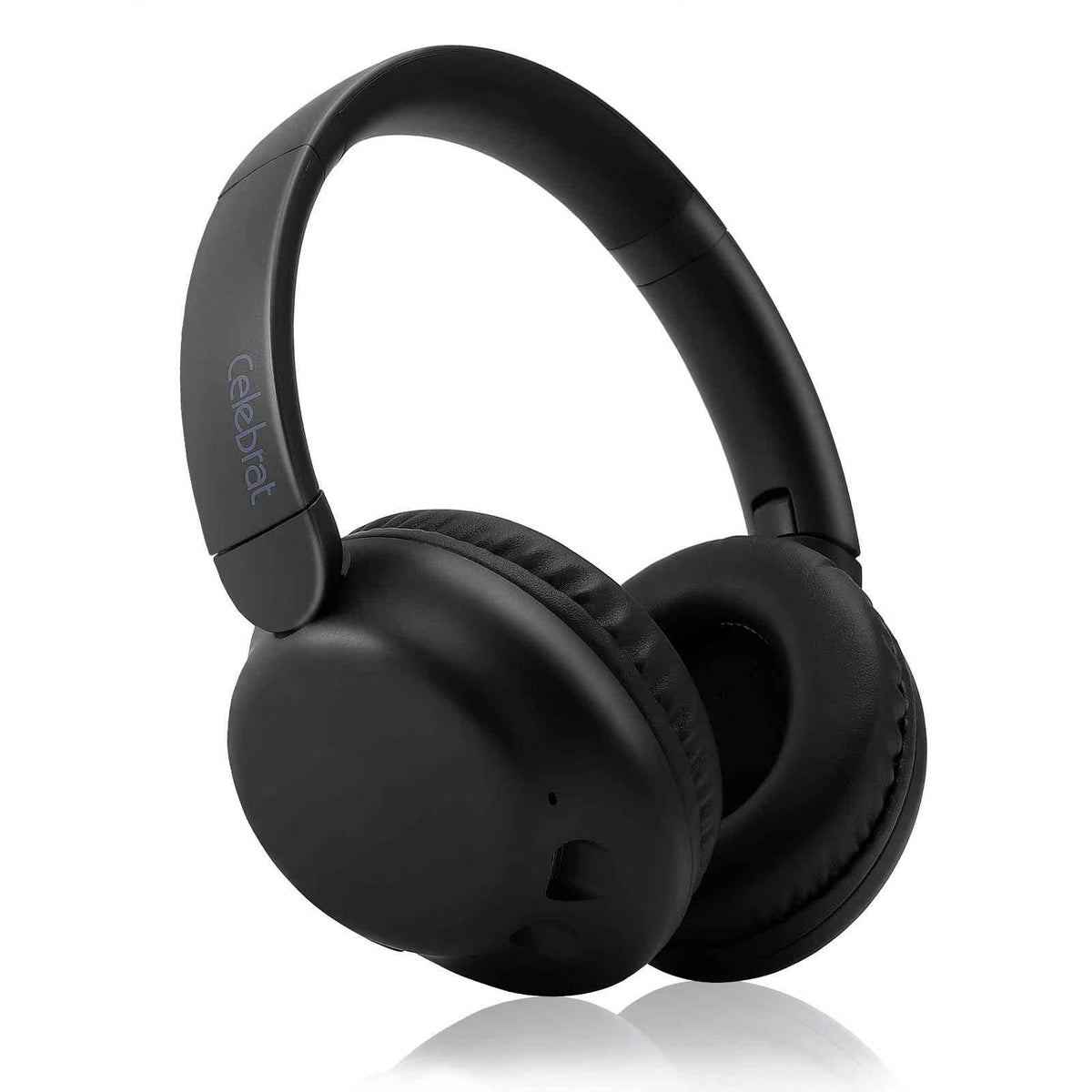 Wireless Bluetooth Over The Ear Headphones with Mic B43516