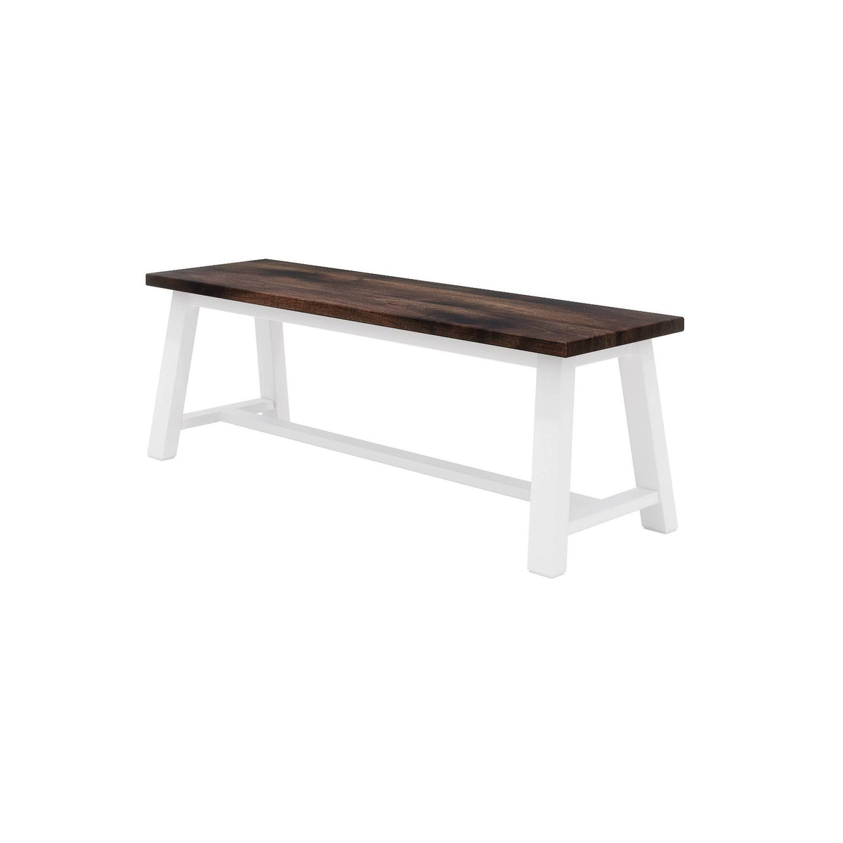 Espresso Dining Bench T30343