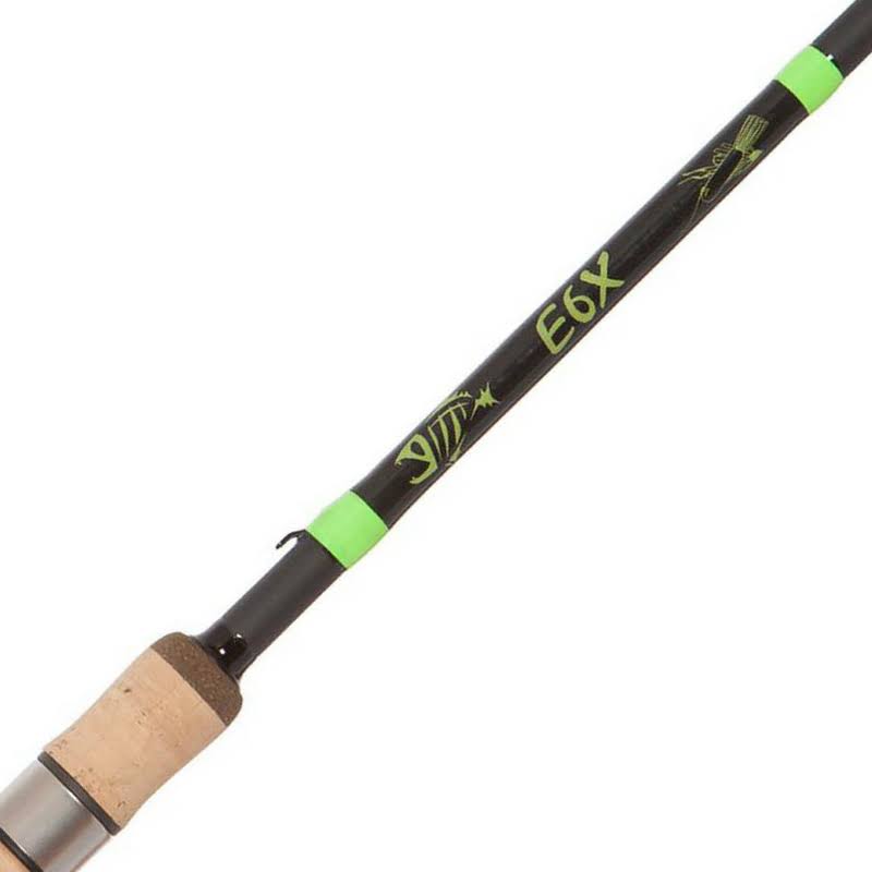 E6X Jig & Worm Casting Rod R23735