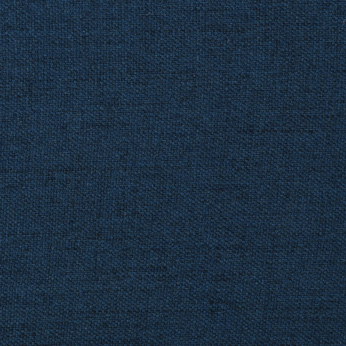 Navy Blue Fabric Recliner K4908