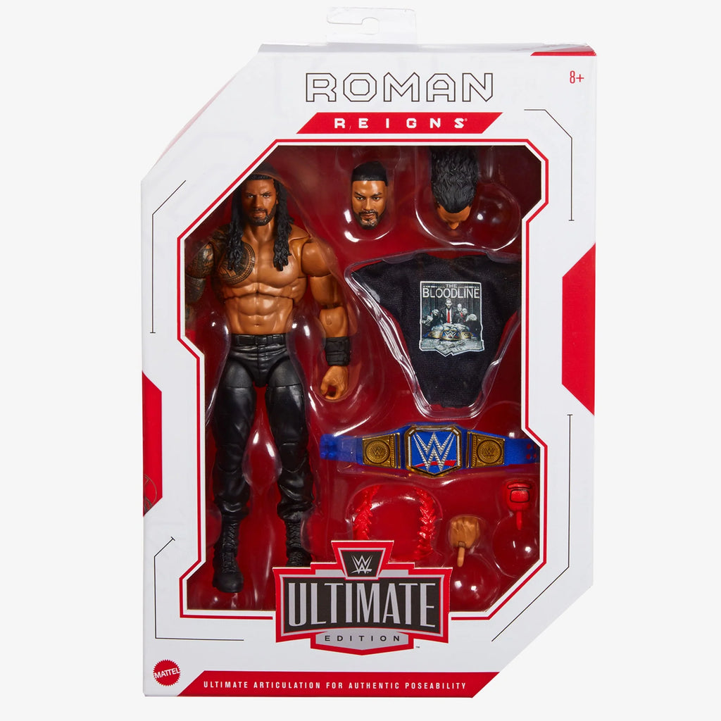Action Figure A12425