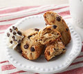 48 Bake Fresh Scone Petites, Choc Chip Pecan M945644