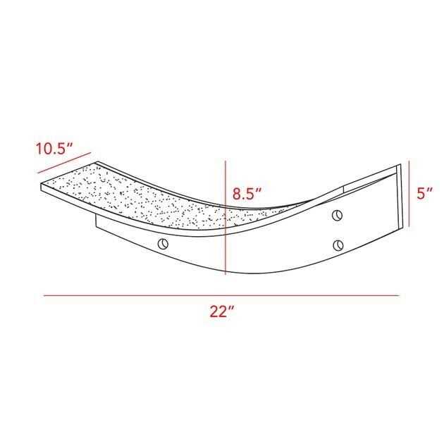 Cat Shelf M778326