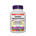 180 Capsules Digestive Enzymes L4657