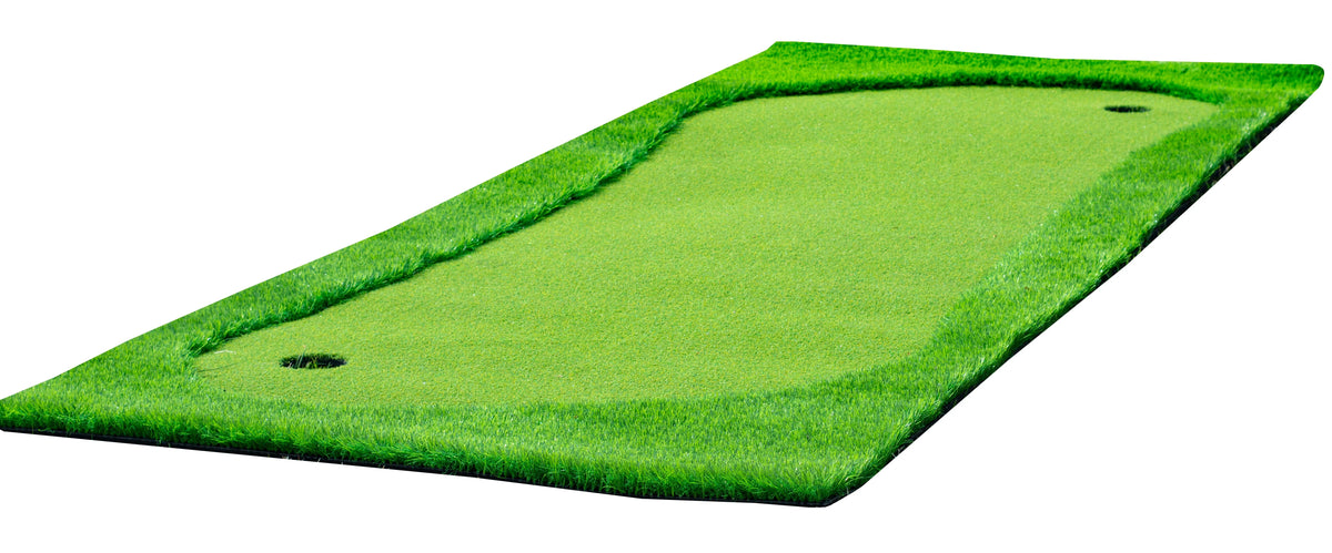 Indoor/Outdoor Putting Mat 4ft x 10ft E5303