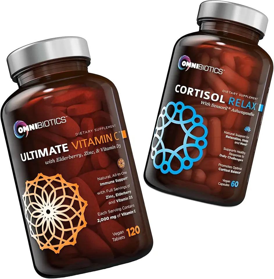 Vitamin C Supplement Z9043