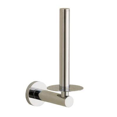 Wall Mounted Spare Roll Holder D89481