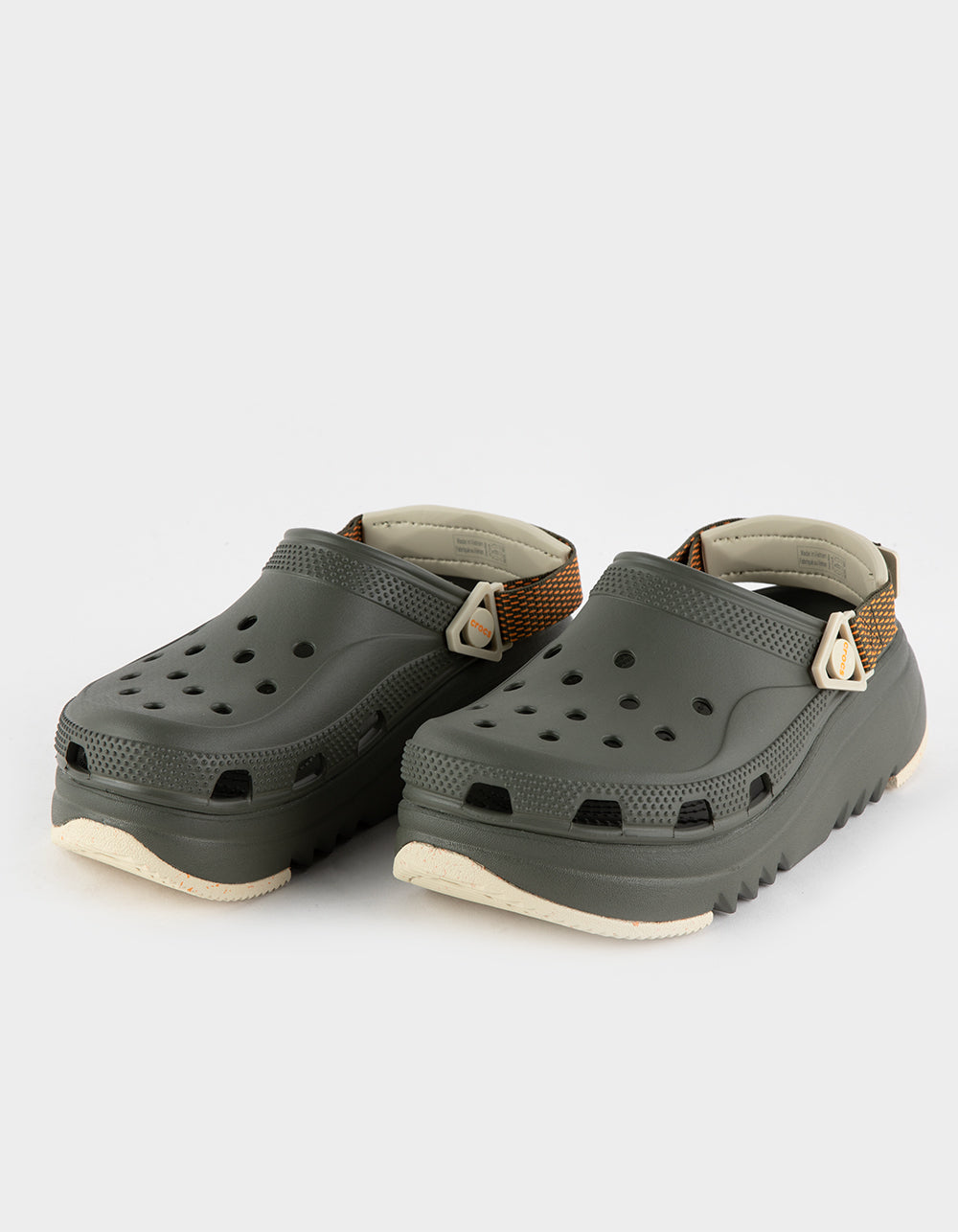 Womens Clogs J581