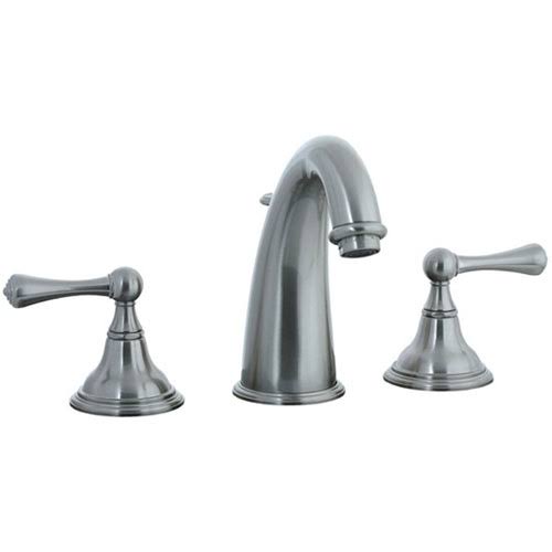 Polished Nickel D525170