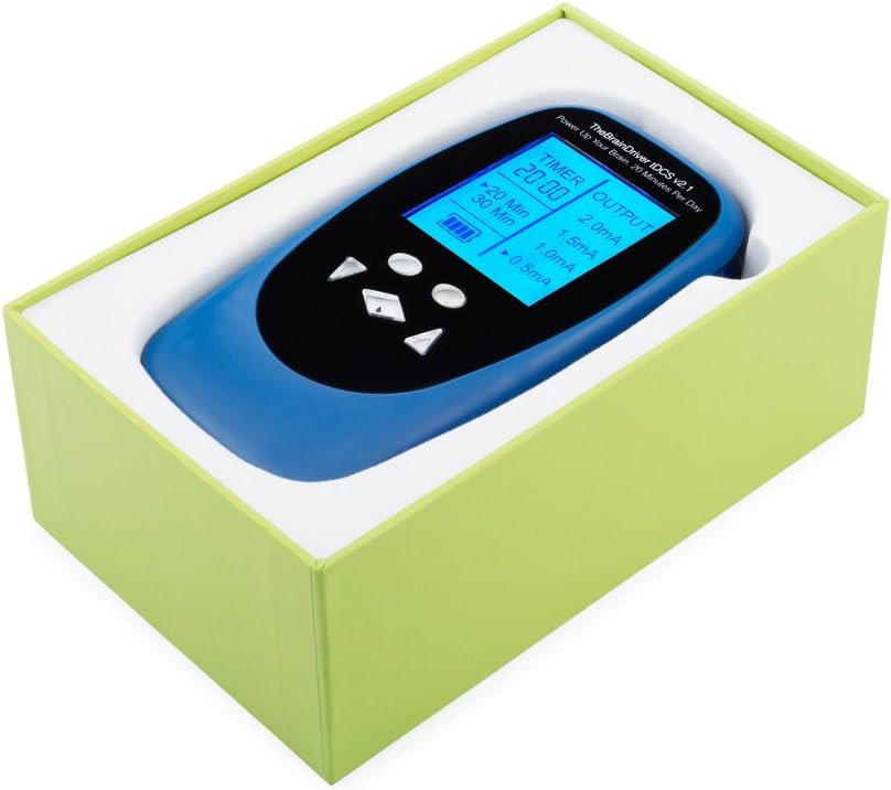 tDCS Device G4133
