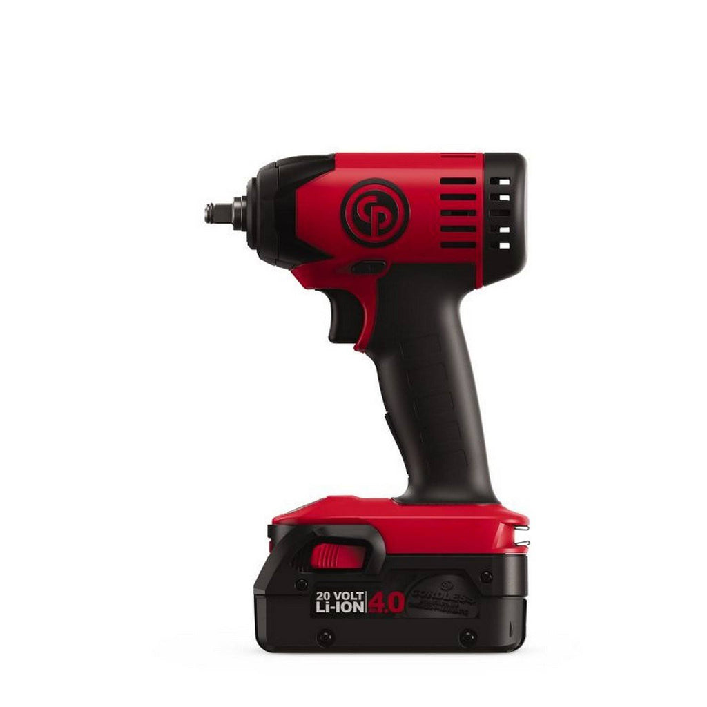 Cordless Impact Wrench Kit X254201