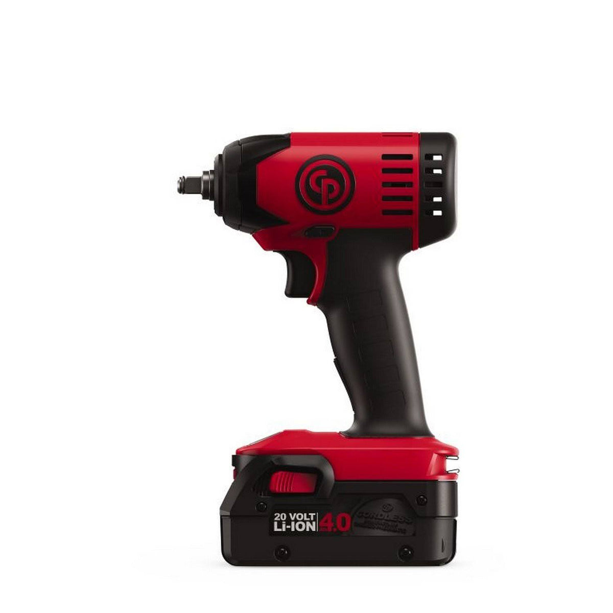 Cordless Impact Wrench Kit X254201