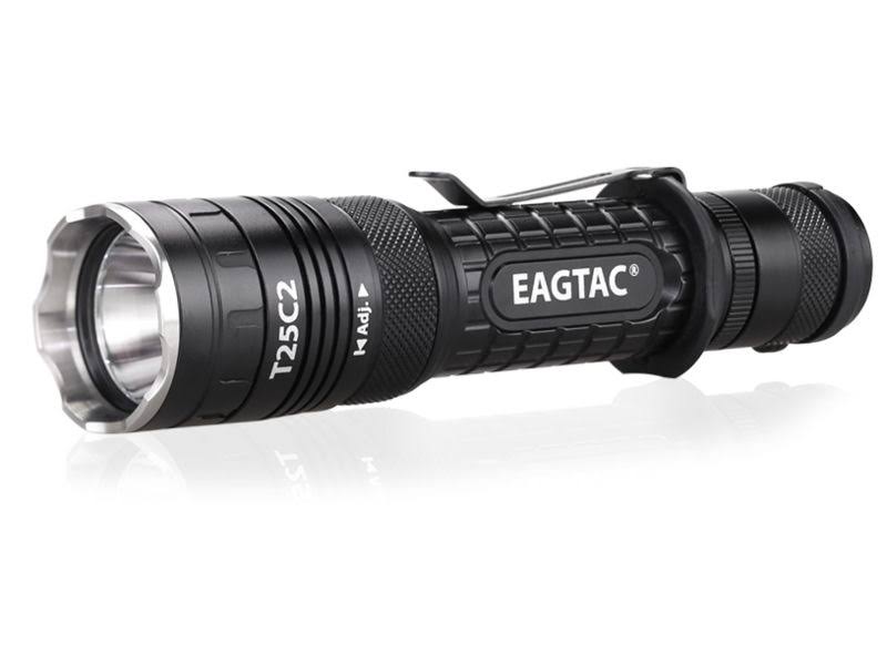 Black LED Flashlight Kit Q97505