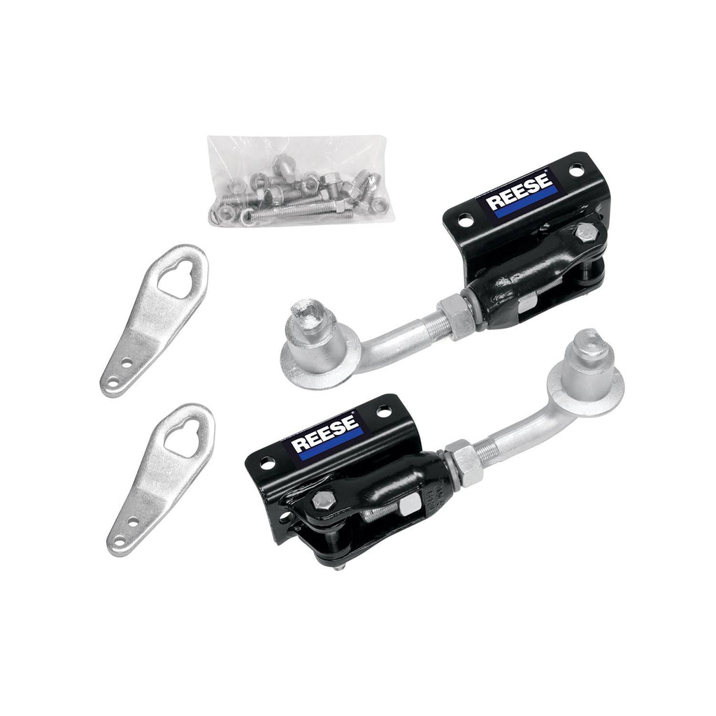 Dual Cam HP Sway Control X328218