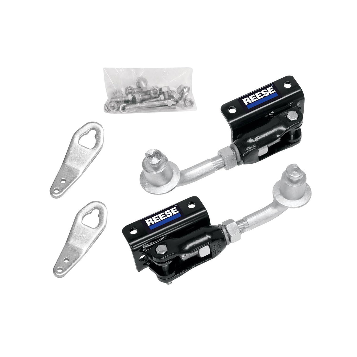 Dual Cam HP Sway Control X328218