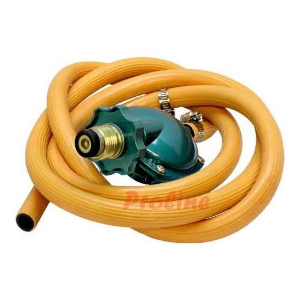 Propane Gas Stove Burner Regulator Hose 20,000 BTU S8698
