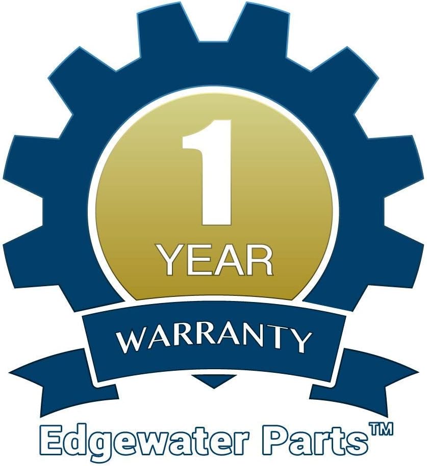 Ice Maker Compatible With Whirlpool Refrigerator Pack of 2 V782