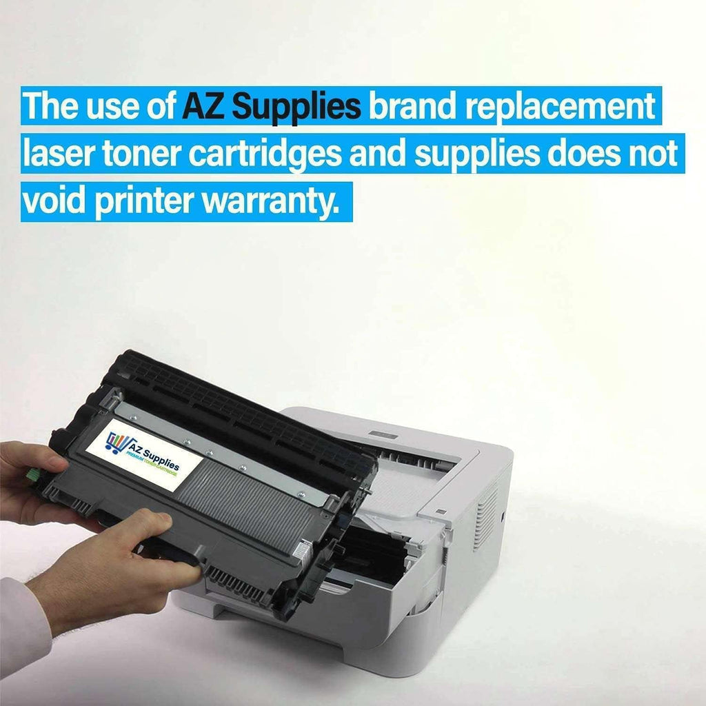 Black Toner Cartridge 5 Pack S8349