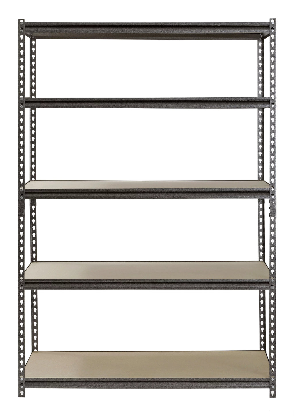 5-Tier Steel Shelving G46975