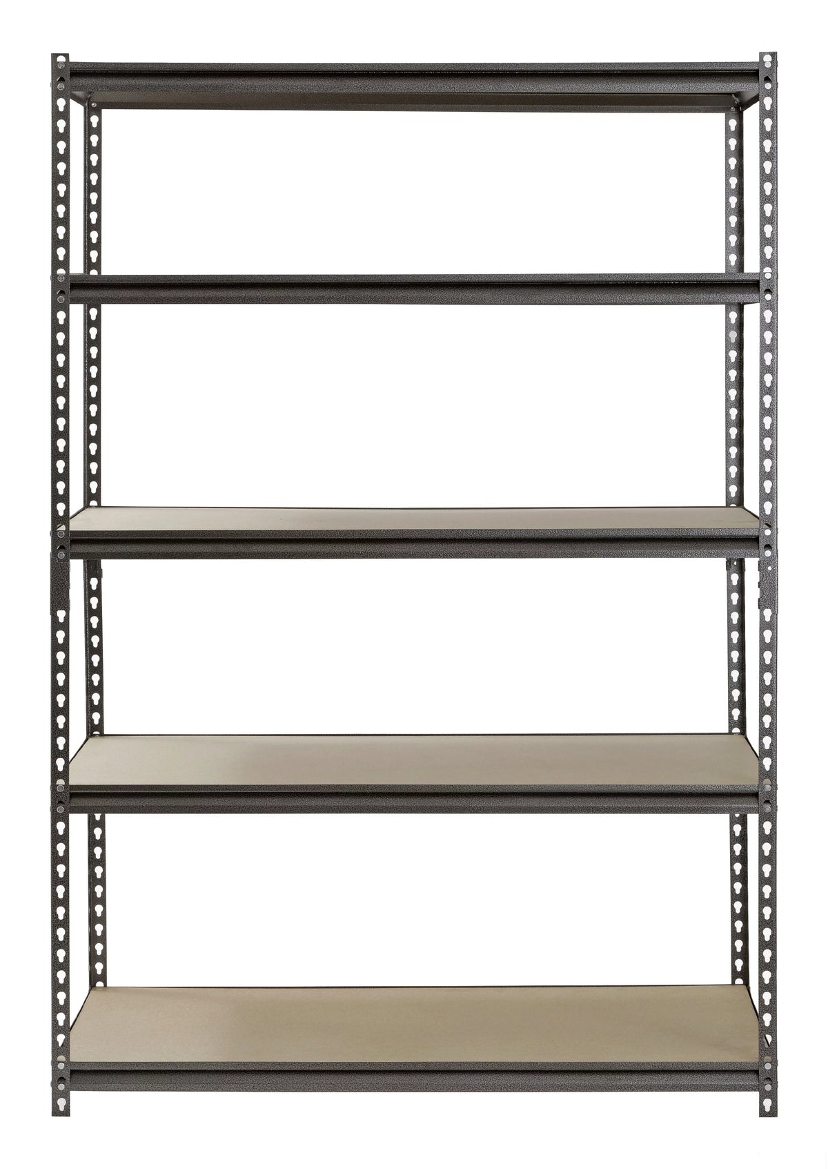 5-Tier Steel Shelving G46975