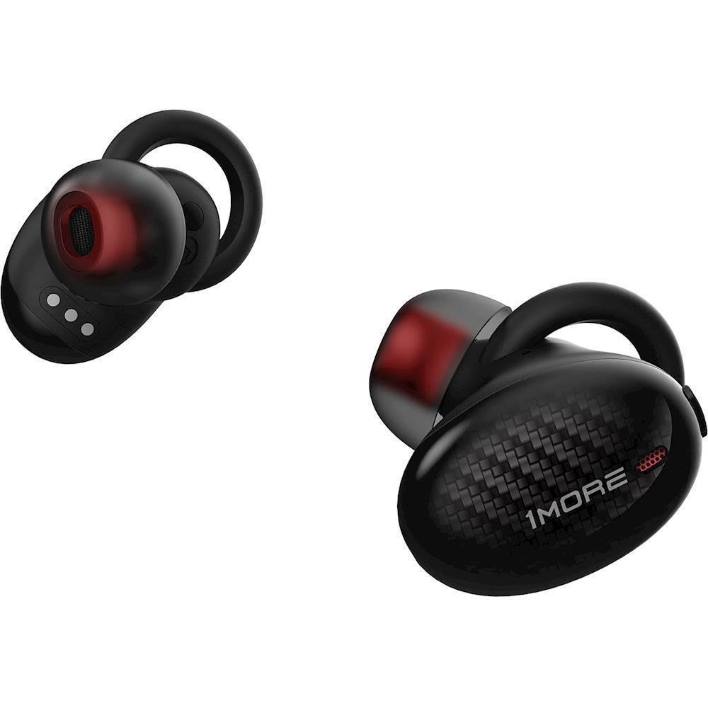 Dual Driver Noise-Canceling True Wireless In-Ear Headphones E87845
