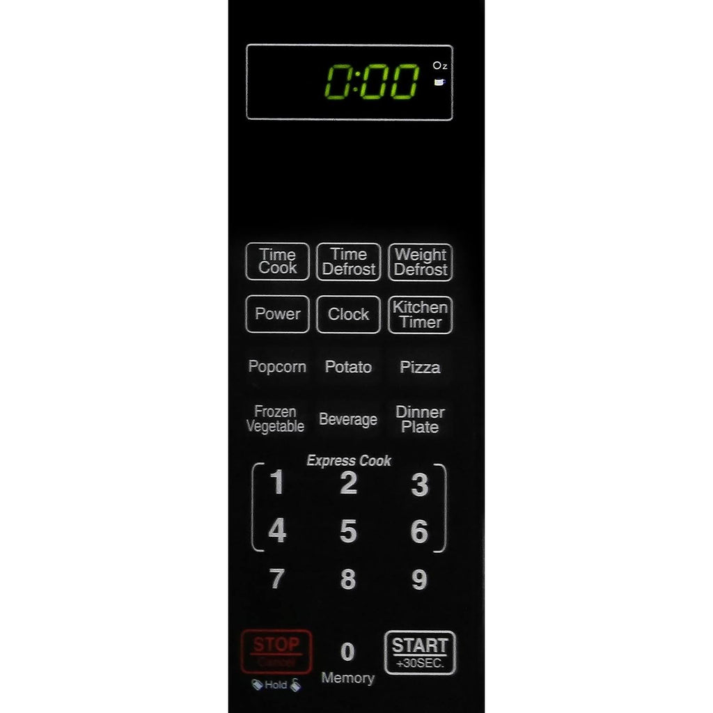 Classic Microwave Oven Q384