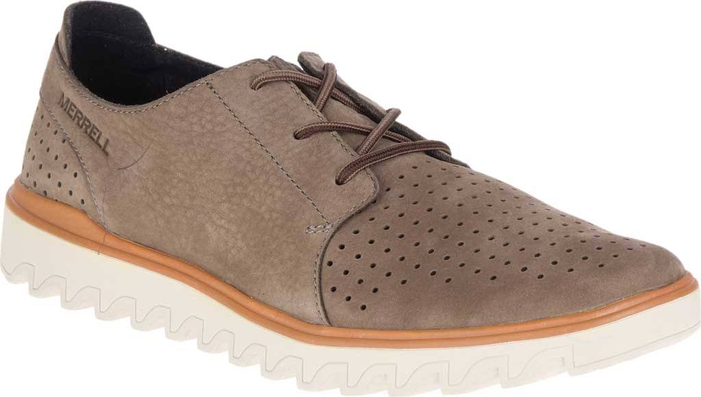 Stone Downtown Lace Shoes O39700