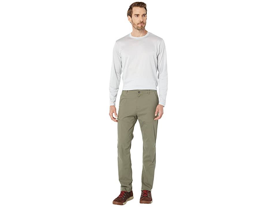 Stone Green Men's AP Pant O21542