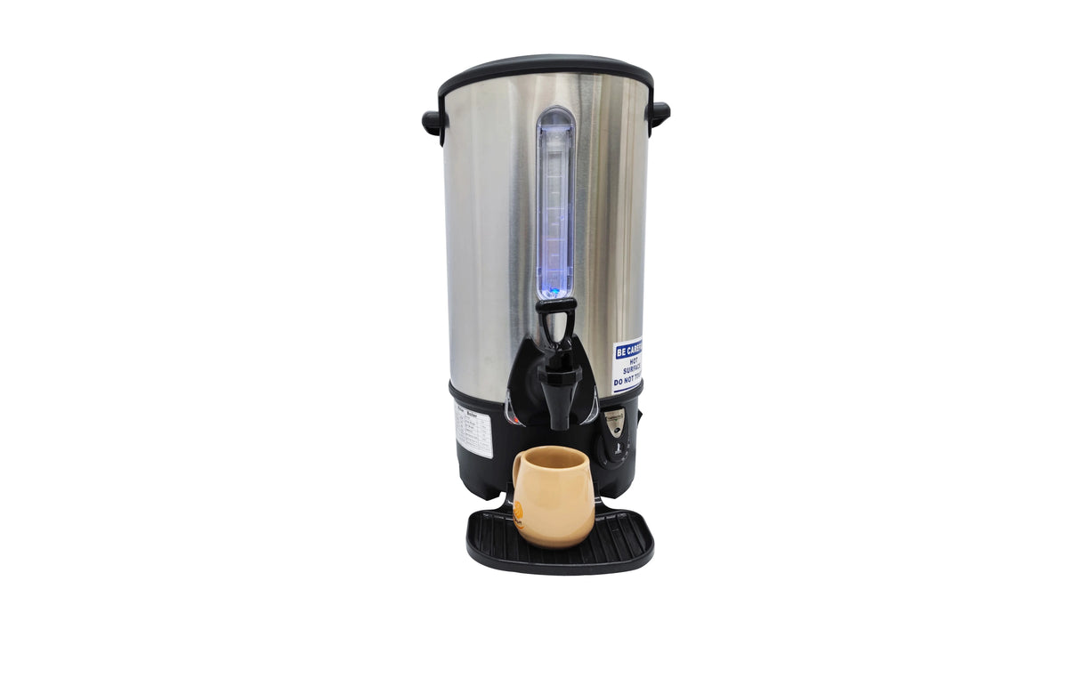Stainless Steel Hot Water Dispenser 11.6L S64441