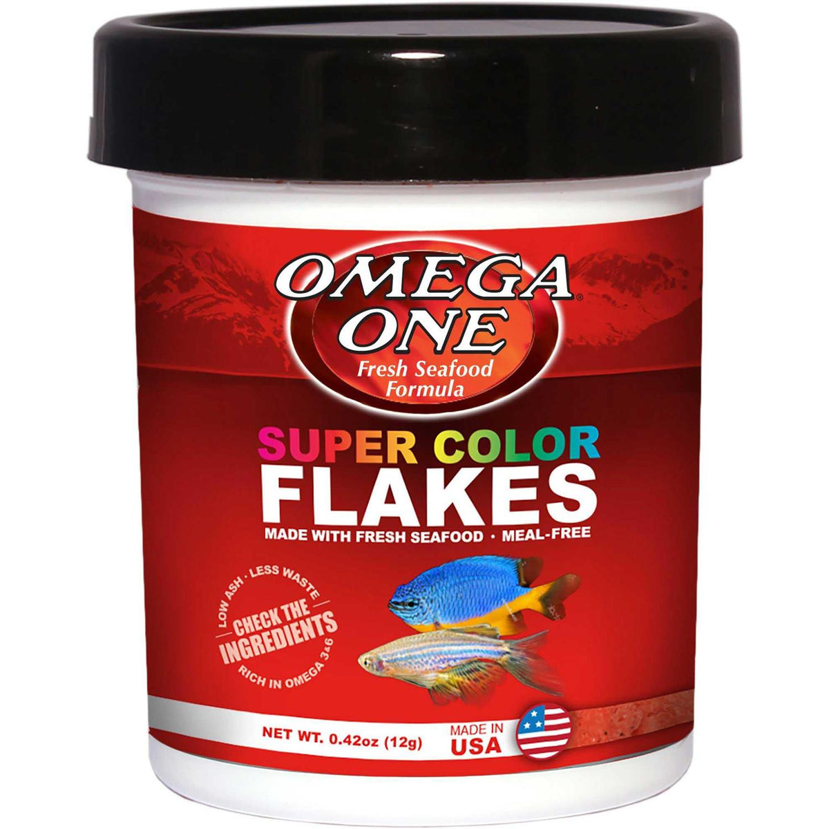 Super Color Flakes A361276
