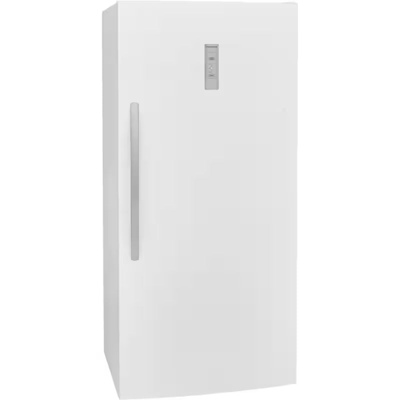 33 in. 20 cu. ft. Freezerless Refrigerator in White I752
