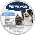 Flea & Tick Collar for Dogs K84290