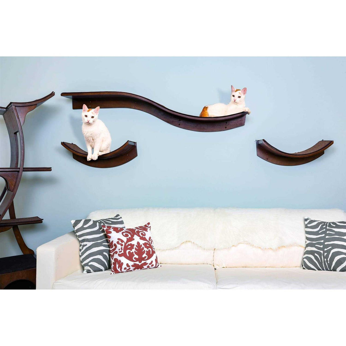 Cat Shelf M778326