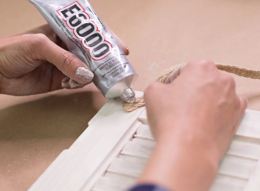 Clear 3 fl. Oz. Adhesive Glue X537882