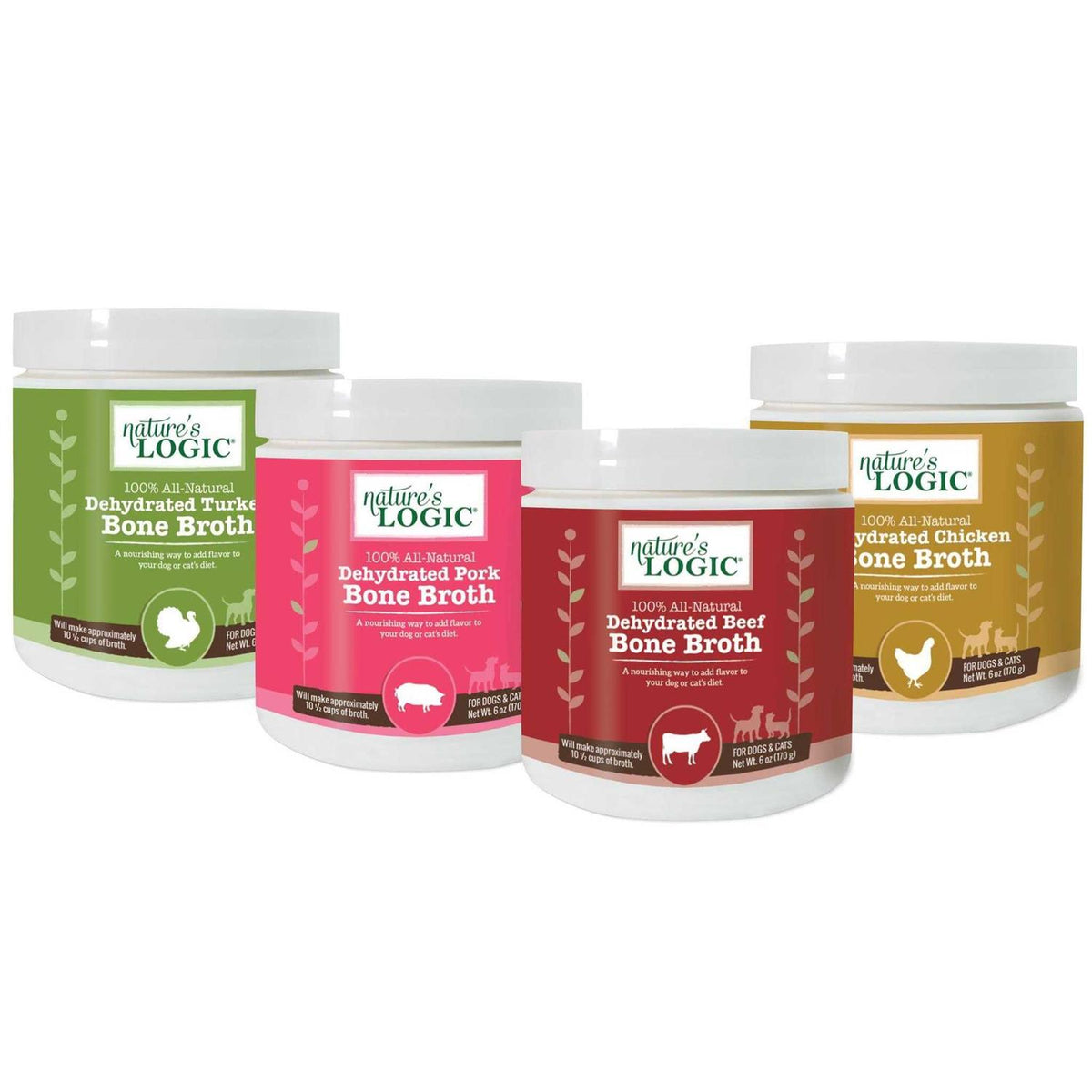 Dehydrated Bone Broth L304471