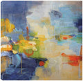 22X22 Canvas Art H10406