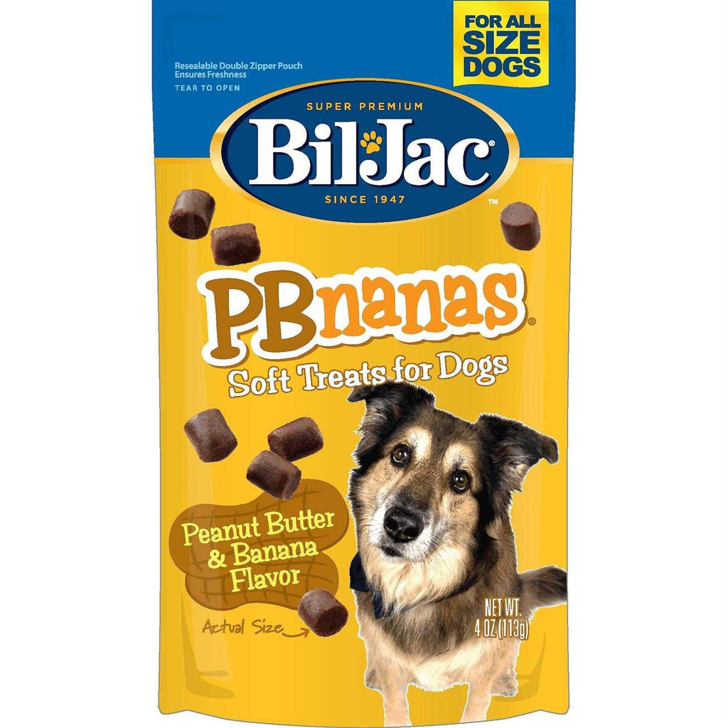 Peanut Butter Dog Treats U511284