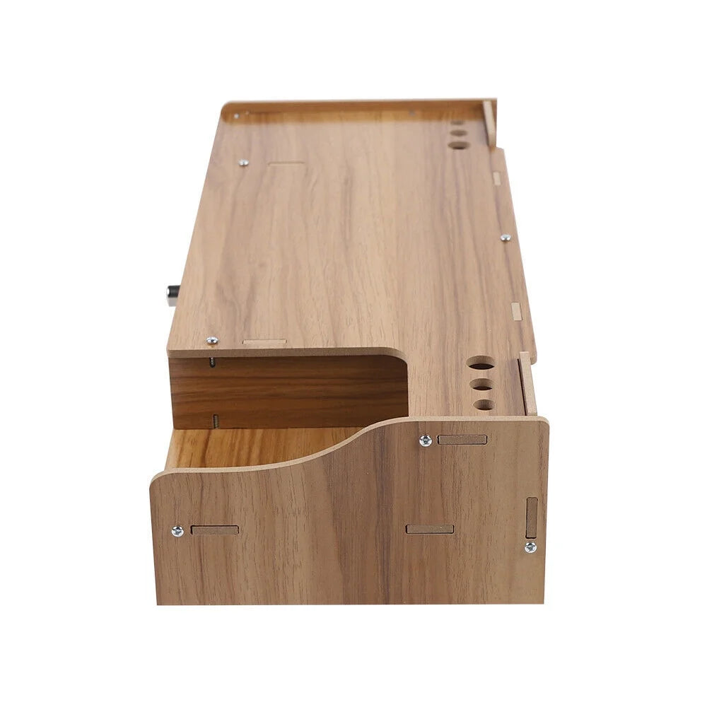 Monitor Riser Stand Desk Organizer B376027