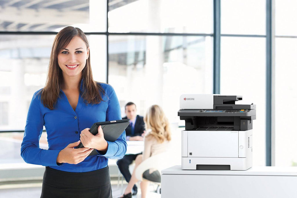 Kyocera ECOSYS M2640idw N51700