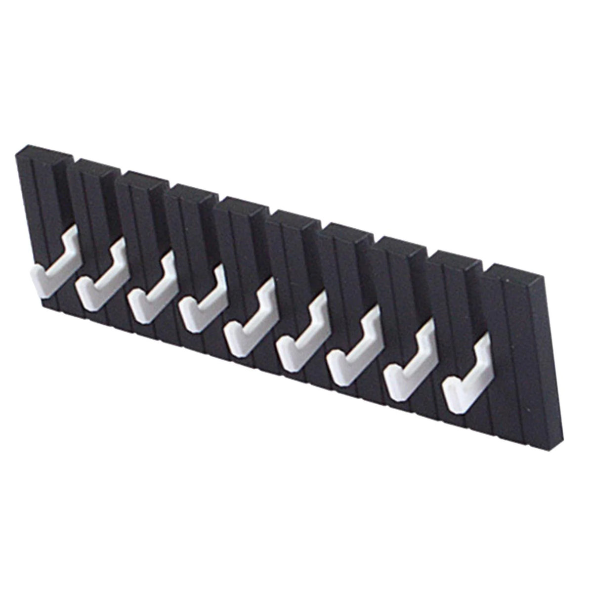 Metal Wall Hanger Black A92785