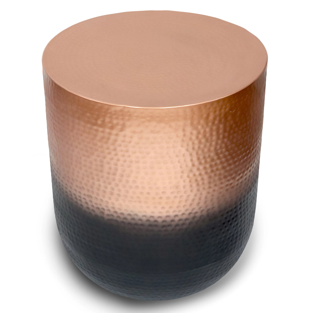 19 inch Metal Side Table V180512