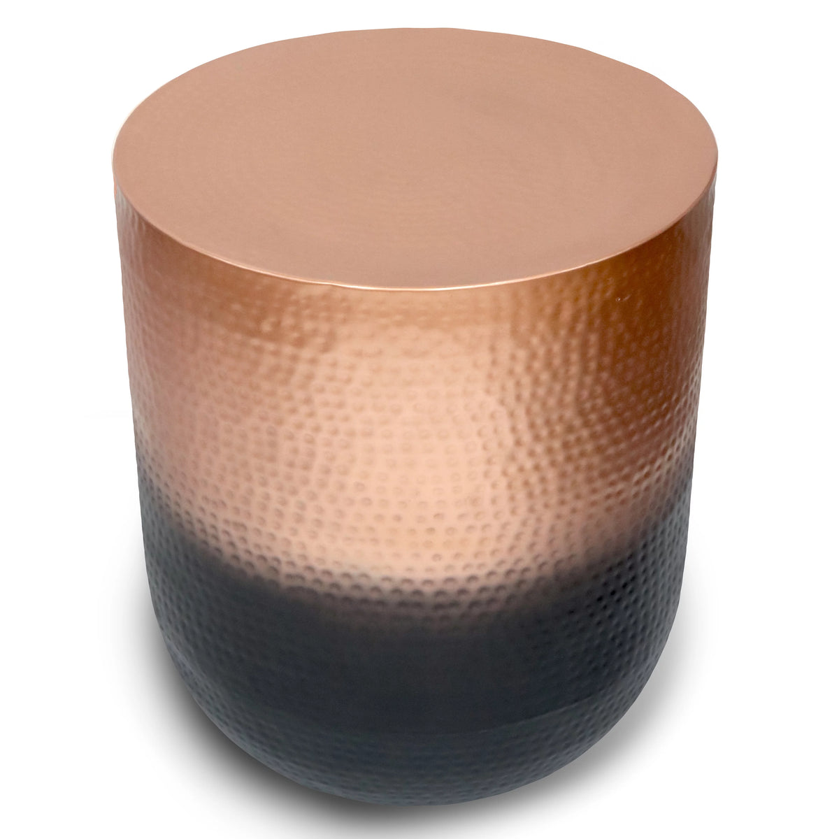 19 inch Metal Side Table V180512