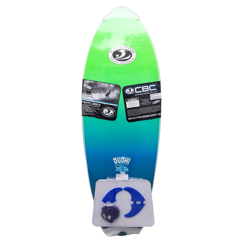 5'8 Soft Surfboard E432291