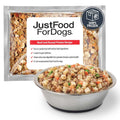 Frozen Fresh Dog Food T9473