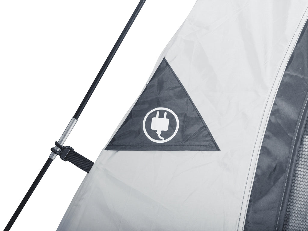 3-Person Clip & Camp Dome Tent D840